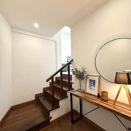 Luxury Apartment In Center Cascais Exterior foto